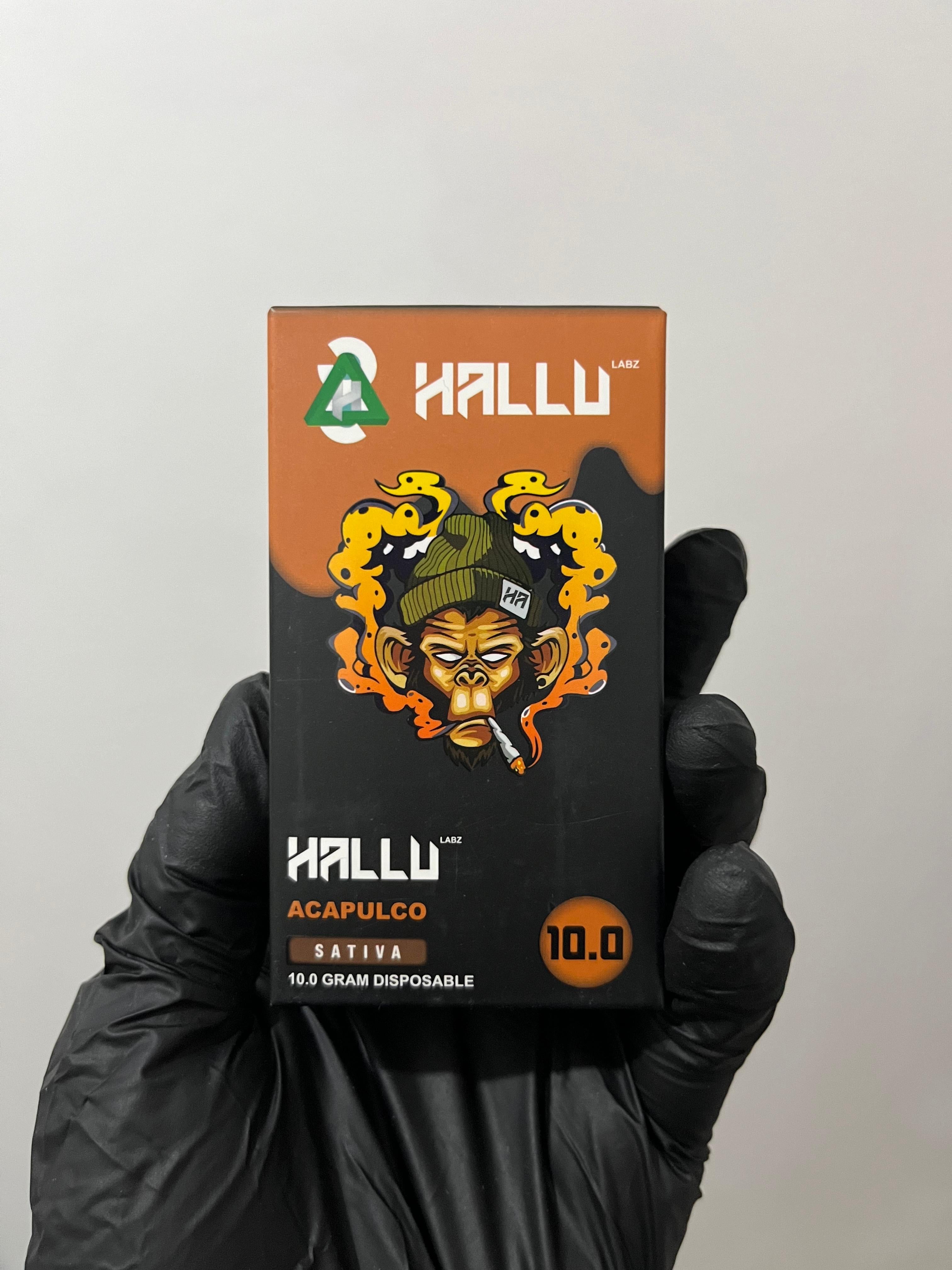 ACAPULCO